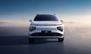小鹏汽车发布2023年ESG报告：创新领先技术 打造卓越产品
