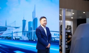 匠心科技造品质好车 北汽集团北京车展开启“科技主场”