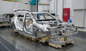 超越行业的标准 淬炼全新BMW 5系长轴距版至臻豪华品质