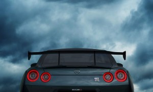 新款NISSAN GT-R震撼来袭,探寻速度和驾驶感受的新平衡