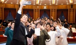 日产汽车与中国清华大学将成立联合研究中心