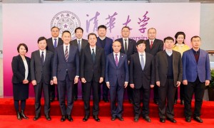 日产汽车与中国清华大学将成立联合研究中心