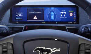 福特BlueCruise再度获评《消费者报告》最佳驾驶辅助系统