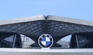 引领智能豪华出行新体验 全新BMW 5系珠海全栈式动态体验之旅