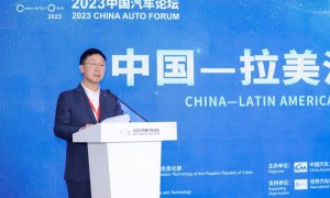 中国-拉美汽车产业论坛举办 长城汽车发展模式备受关注
