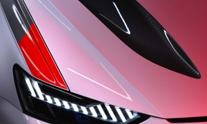 限量独享匠心定制 全新奥迪RS 6 Avant GT全球首秀