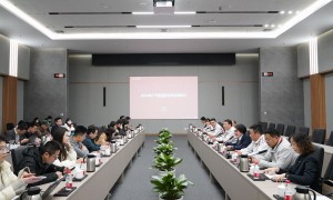 广汽集团举办2024年新年采访调研行