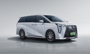 广汽集团“银十”再创佳绩 10月累计产销均突破200万辆大关