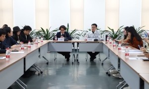 广汽集团举办2024年新年采访调研行