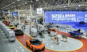 广汽集团发布2023年半年度报告，自主品牌贡献提升