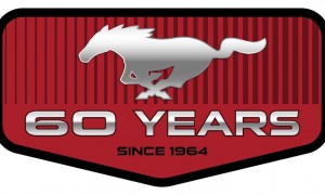 精彩不容错过！Mustang 60周年庆典即将于4月17日震撼来袭