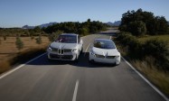 BMW新世代概念车家族智能驾趣新纪元