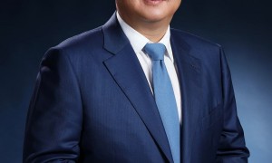 福特中国任命贾鸣镝博士为林肯中国总裁