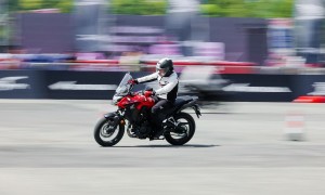 翼起释FUN,Honda携众多明星车型闪耀2023重庆摩展!