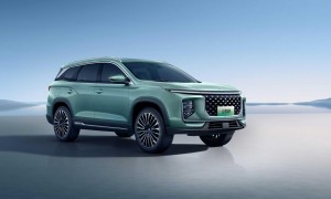 再创新高!奇瑞集团11月销量21.2万辆,同比增长111%