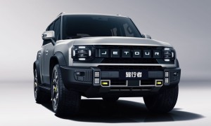 首次突破20万辆!奇瑞集团10月销量再创新高