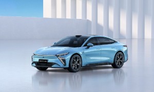 首次突破20万辆!奇瑞集团10月销量再创新高