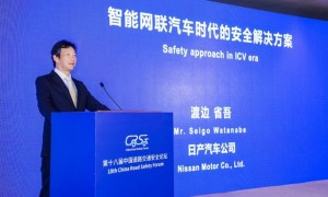 日产汽车:以新质生产力助力中国道路交通安全事业