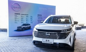 日产汽车:以新质生产力助力中国道路交通安全事业