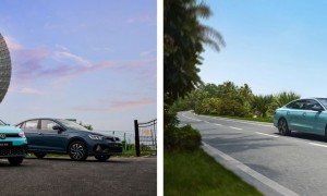 2024燃油车用户满意度CACSI测评揭晓 上汽大众荣获六项冠军