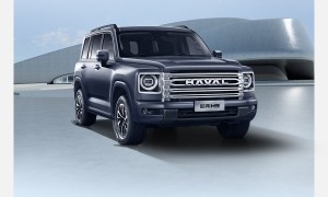 长城汽车2024年第三季度营收508.25亿元