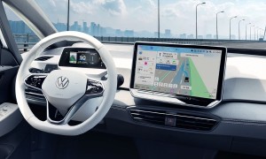 聪明的人先享受头牌纯电 10月又有14,286位车主加入ID.大家庭啦