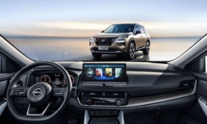 日产e-POWER车型全球产量突破150万辆