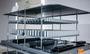 奇瑞单月新能源销量首次突破7万辆 10月销售7.13万辆