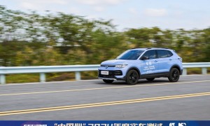 品质先行,以智驱动 上汽大众10月销售12万辆