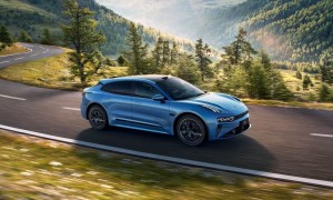 连续三月创新高!极氪11月交付27,011台,实现同环比双增长