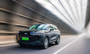 奇瑞新能源销量再创新高 11月销售7.8万辆 同比增长267.9%