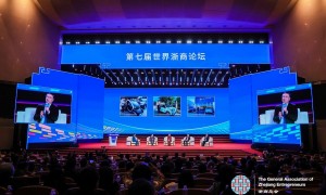 突破4万台!零跑11月交付40169台,跃居新势力前二